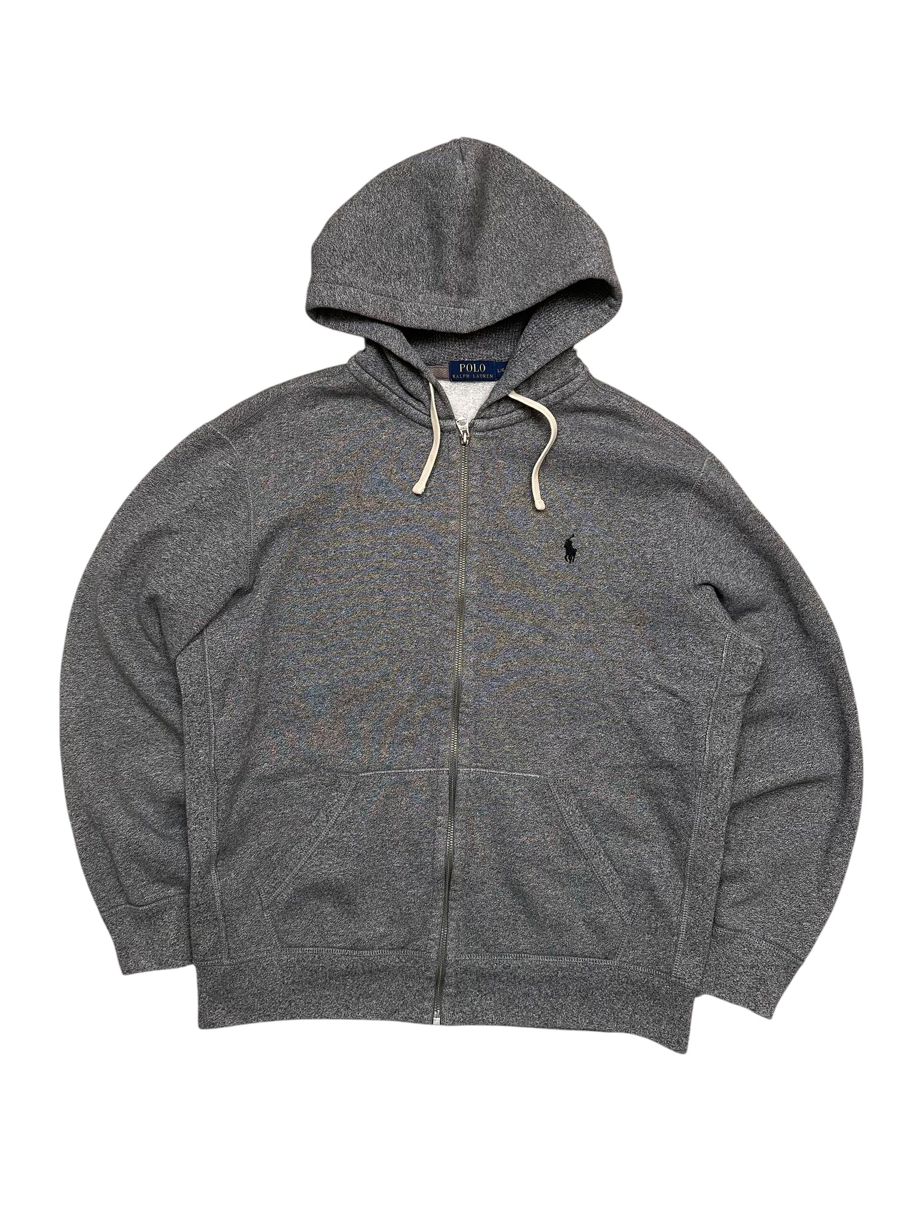 Polo Ralph Lauren Full Zip Up (L)