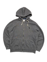 Polo Ralph Lauren Full Zip Up (L)
