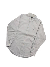Polo Ralph Lauren Yarmouth Checked Shirt (M)