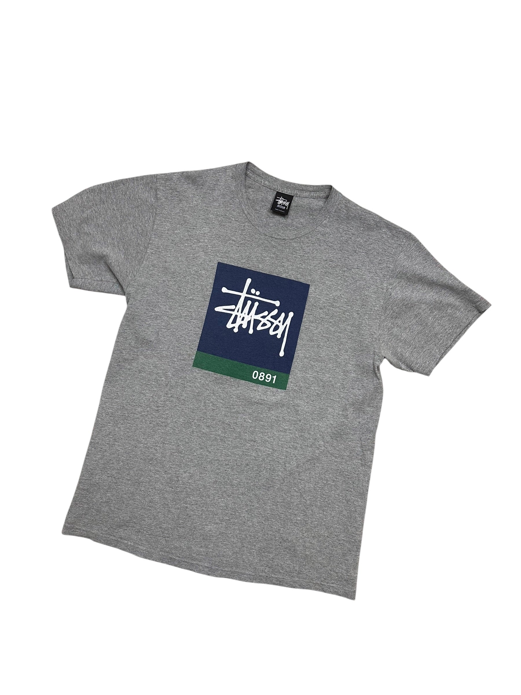 Stussy Vintage Tee (M)