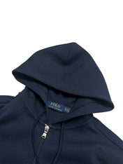 Polo Ralph Lauren Full Zip Up (XS)