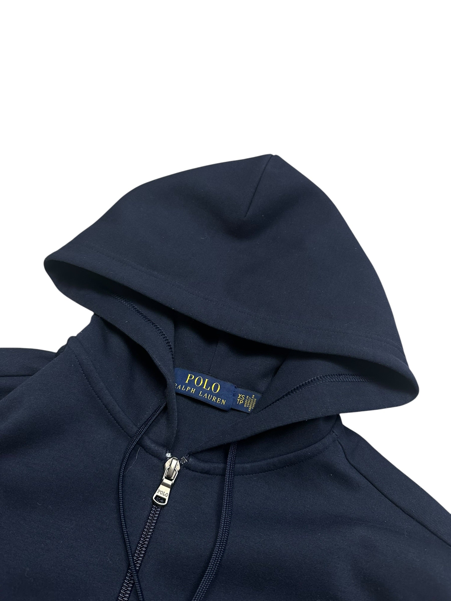 Polo Ralph Lauren Full Zip Up (XS)