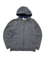 Lacoste Zip Hoodie (L)