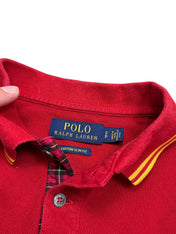 Polo Ralph Lauren Bigpony Longsleeve Poloshirt (S)