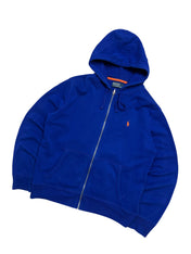 Polo Ralph Lauren Full Zip Up (L)