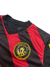 Puma x Manchester City 2022-23 Away Jersey (XS)