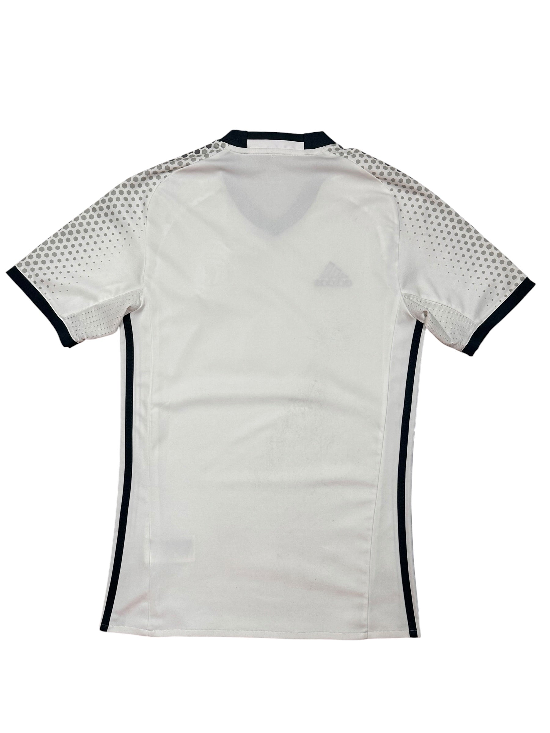 Adidas Manchester United 2016-17 Away Jersey (S)
