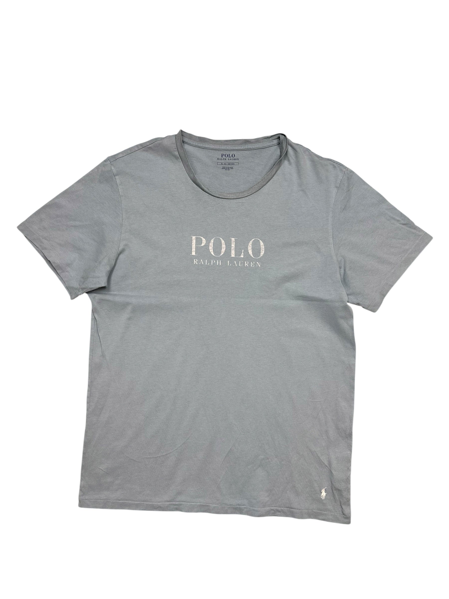 Polo Ralph Lauren Logo Tee (XL)