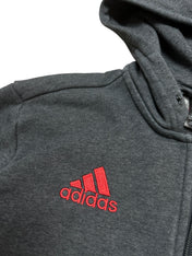 Adidas x Arsenal Full Zip Up (XS)