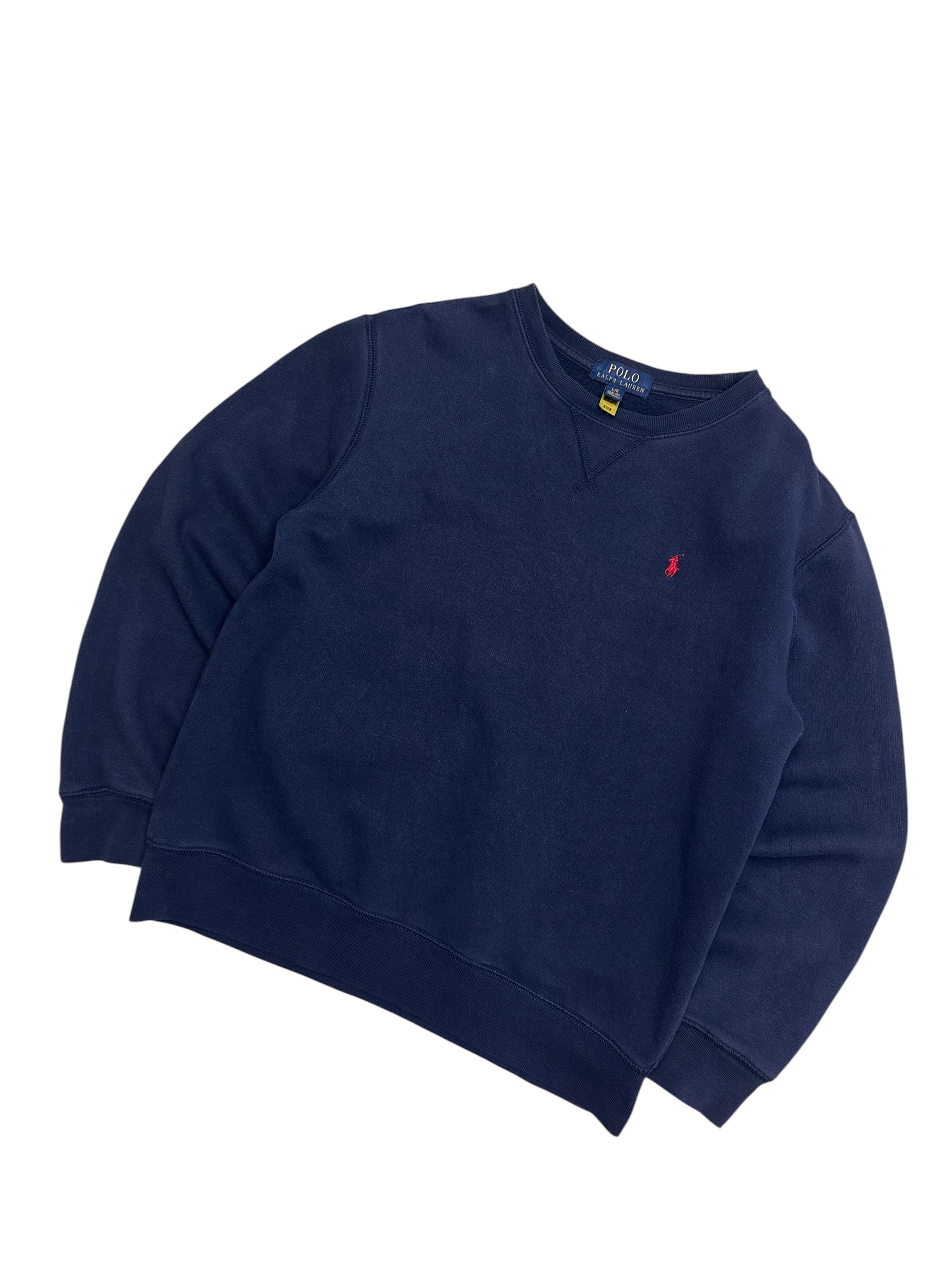 Polo Ralph Lauren Crewneck (XS)