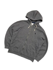Polo Ralph Lauren Full Zip Up (L)