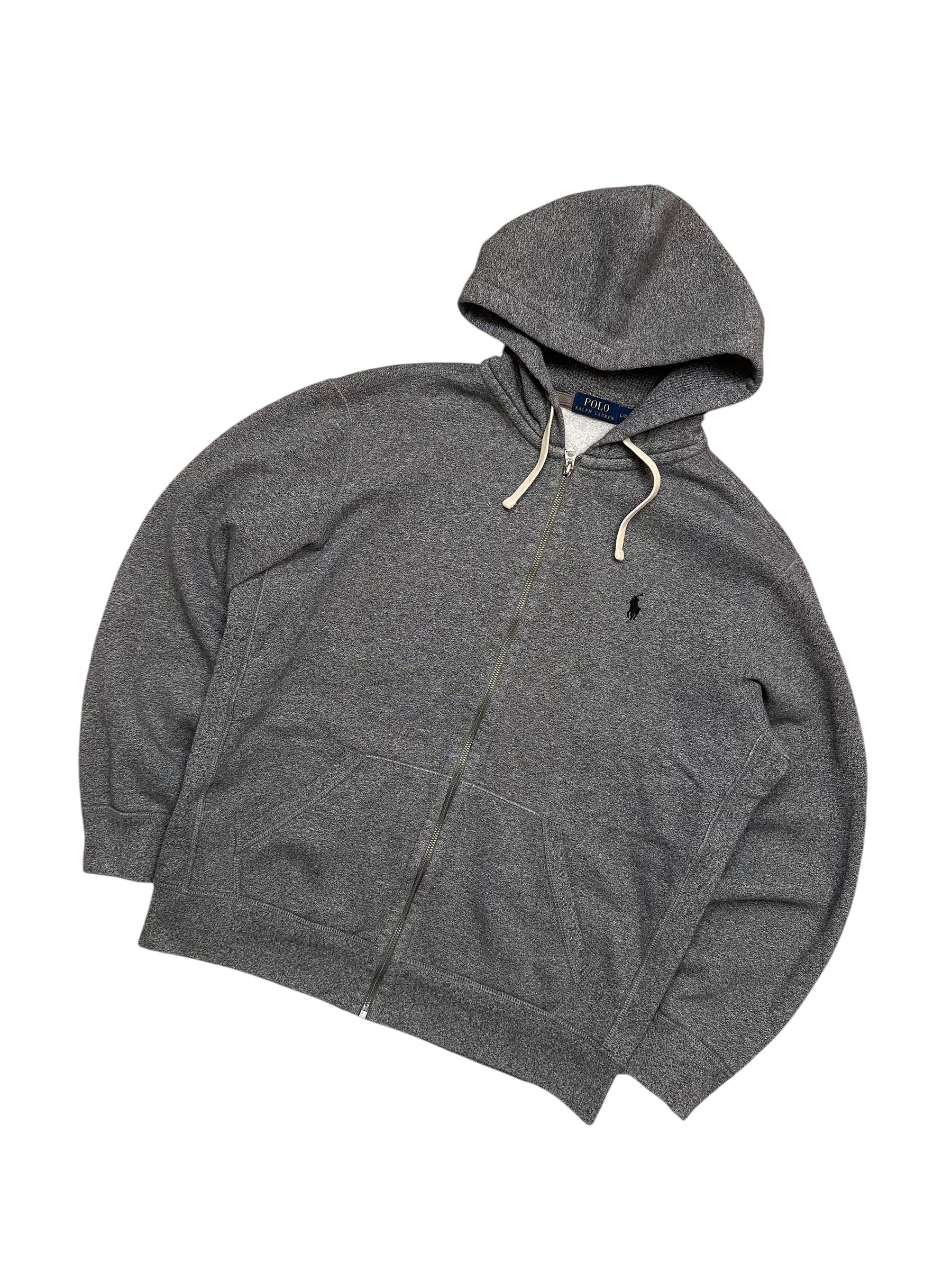 Polo Ralph Lauren Full Zip Up (L)