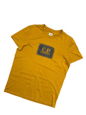 C.P. Company Tee (L)