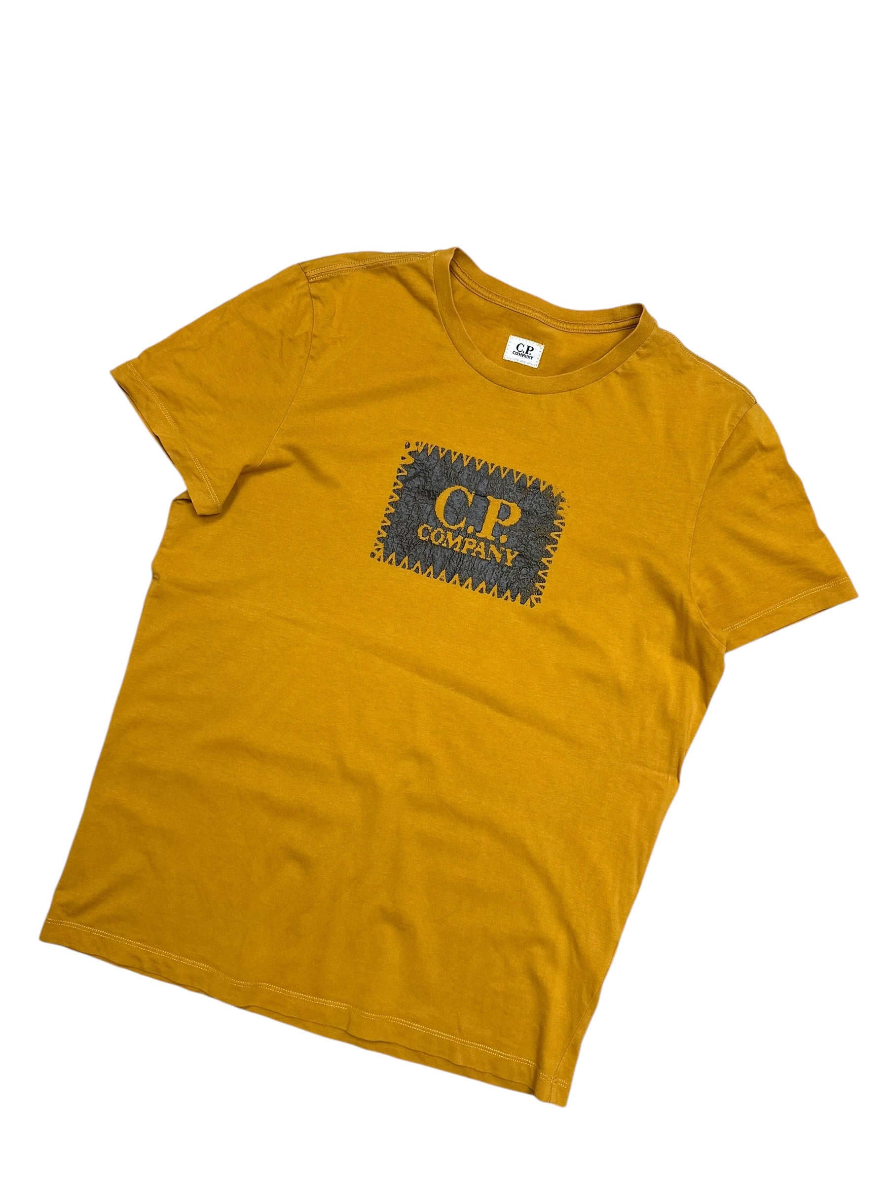 C.P. Company Tee (L)