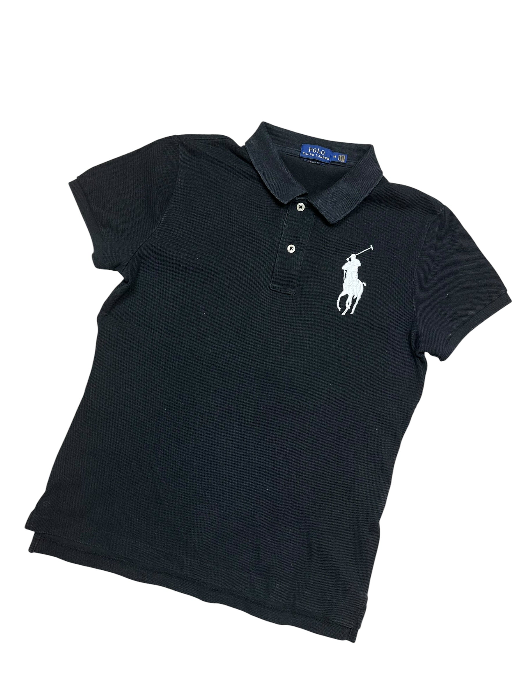 Polo Ralph Lauren Big Pony Poloshirt (Women M)