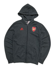 Adidas x Arsenal Full Zip Up (XS)
