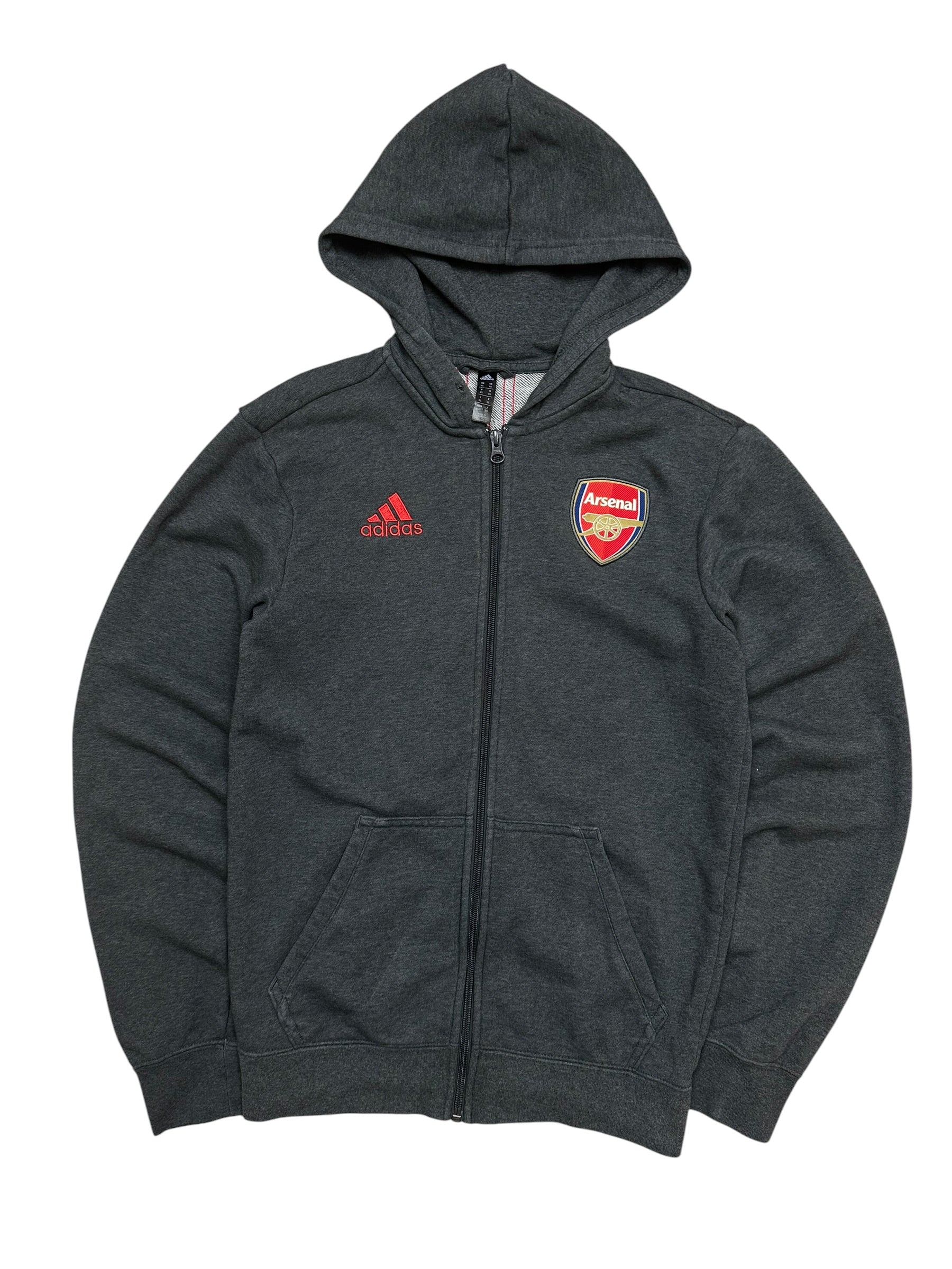 Adidas x Arsenal Full Zip Up (XS)
