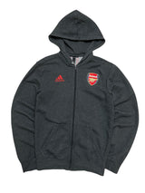 Adidas x Arsenal Full Zip Up (XS)