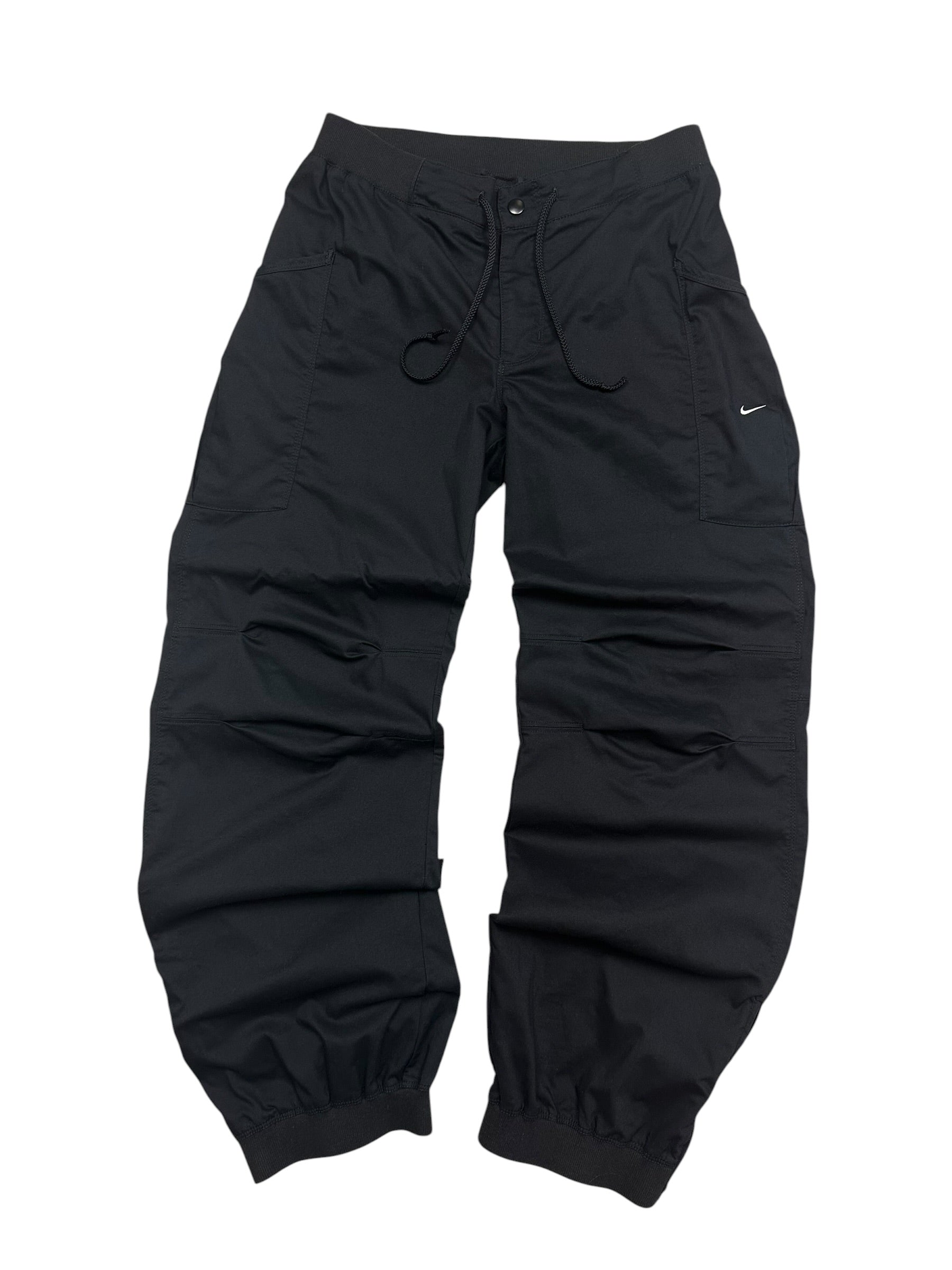 Nike Vintage Trackpants (S)