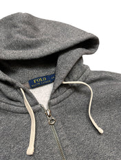 Polo Ralph Lauren Full Zip Up (L)