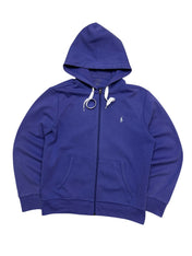 Polo Ralph Lauren Full Zip Up (M)