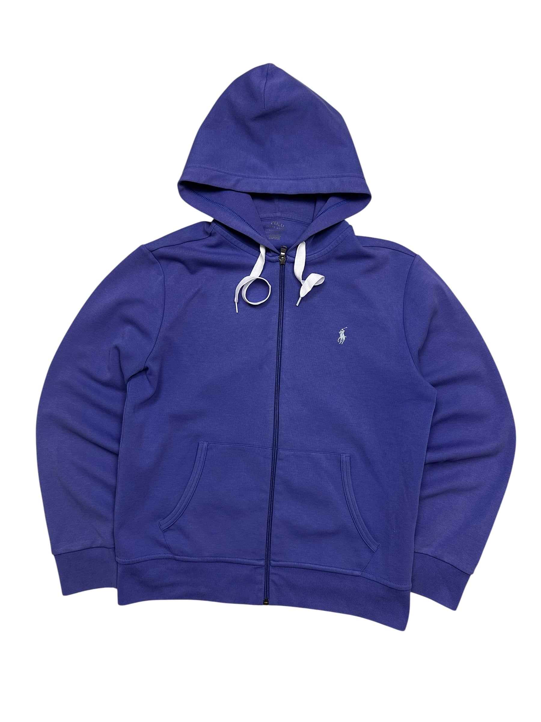 Polo Ralph Lauren Full Zip Up (M)