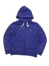 Polo Ralph Lauren Full Zip Up (M)
