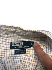 Polo Ralph Lauren Yarmouth Checked Shirt (M)