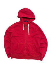 Polo Ralph Lauren Full Zip Up (M)