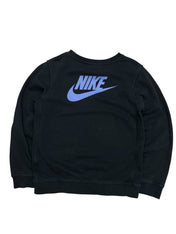 Nike Swoosh Crewneck Sweatshirt (XS)