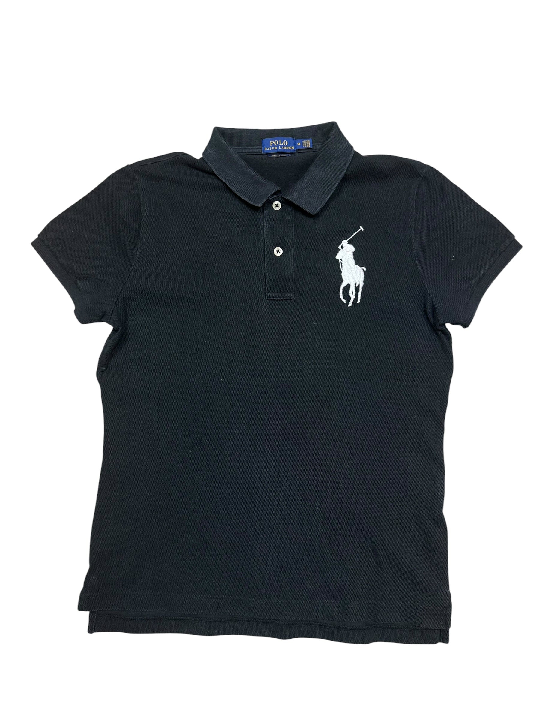 Polo Ralph Lauren Big Pony Poloshirt (Women M)