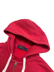Polo Ralph Lauren Full Zip Up (M)