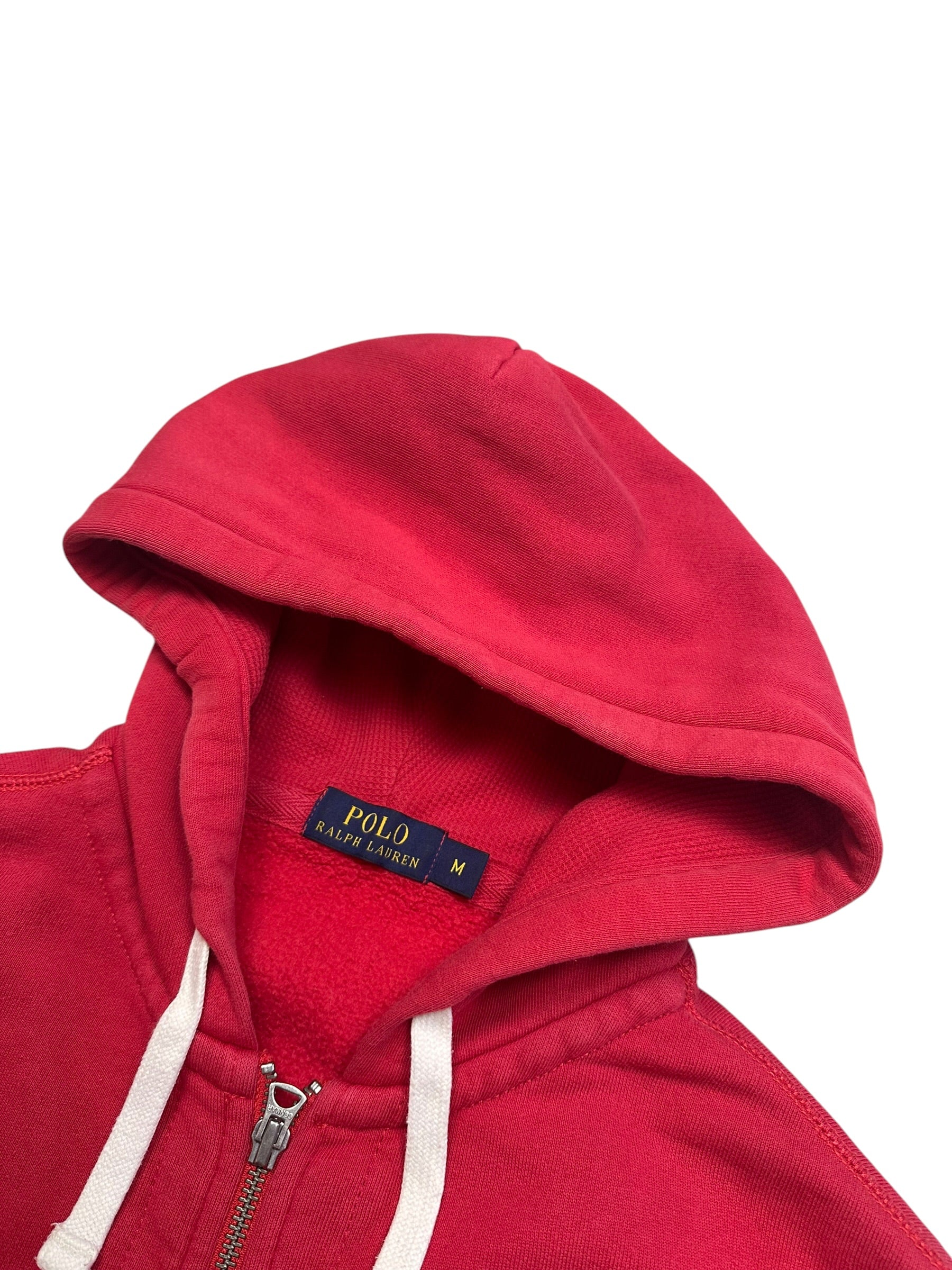 Polo Ralph Lauren Full Zip Up (M)