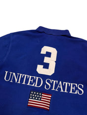 Polo Ralph Lauren Big Pony USA Polo (S)
