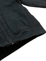 Polo Ralph Lauren Ski Patch Full Zip Up (S)