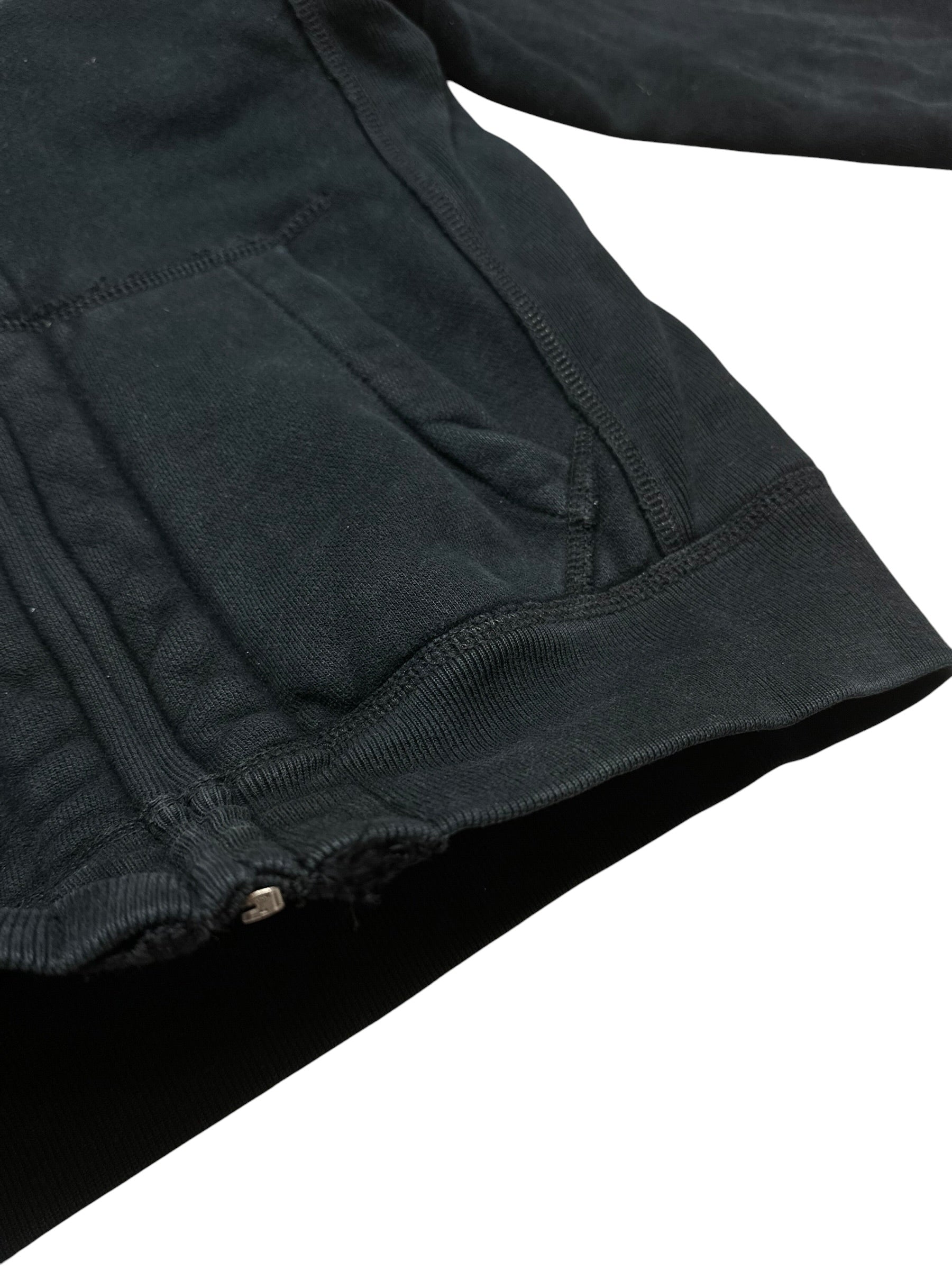 Polo Ralph Lauren Ski Patch Full Zip Up (S)