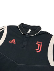 Adidas Juventus 2019-20 Poloshirt (M)