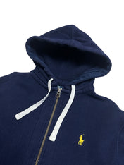 Polo Ralph Lauren Full Zip Up (S)