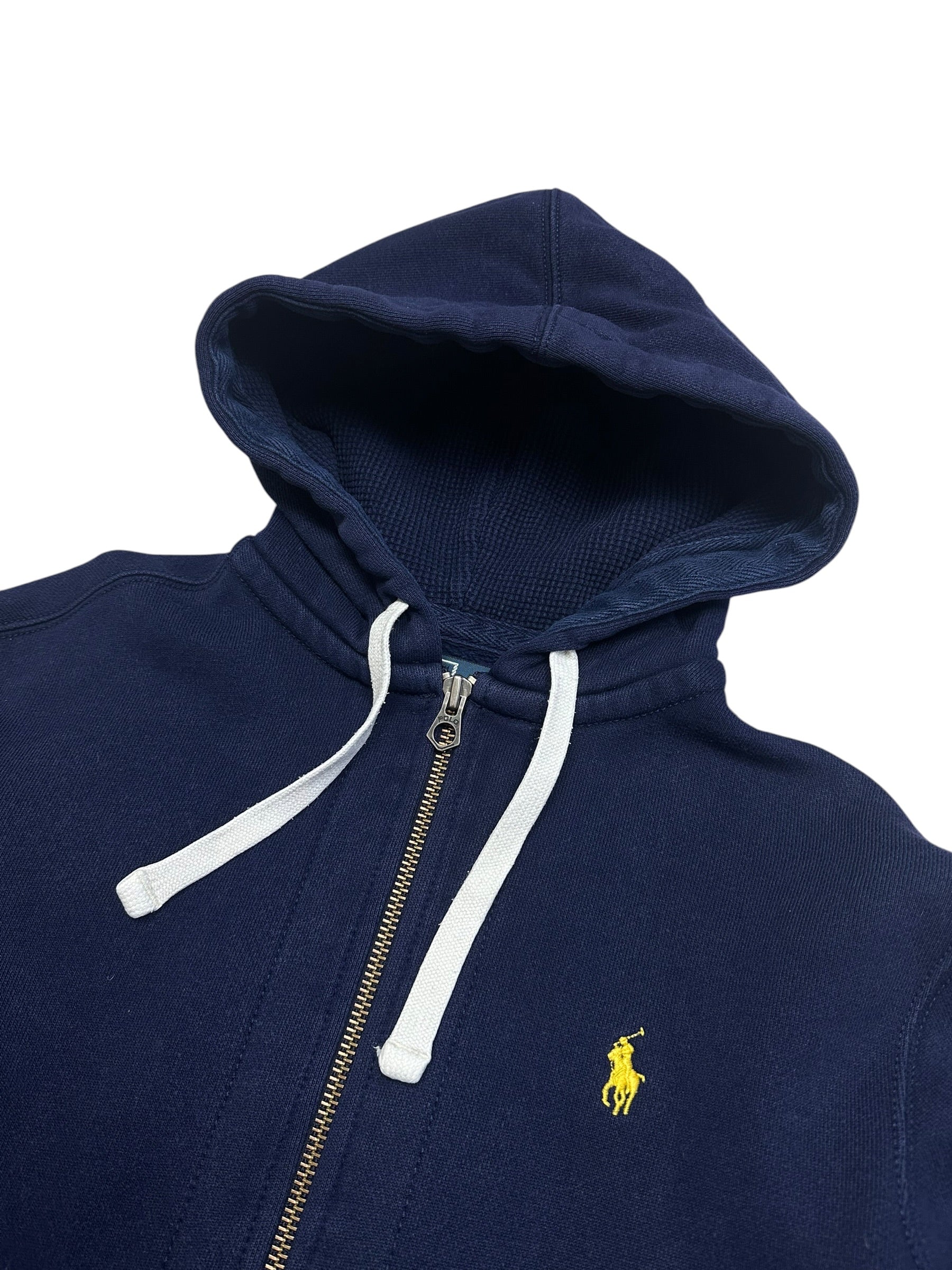 Polo Ralph Lauren Full Zip Up (S)