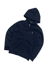 Polo Ralph Lauren Full Zip Up (XS)