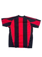 Adidas x AC Milan 2010-11 Jersey (XXS)