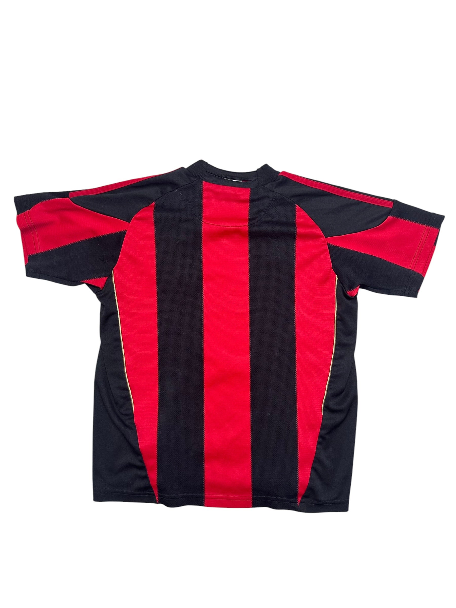 Adidas x AC Milan 2010-11 Jersey (XXS)