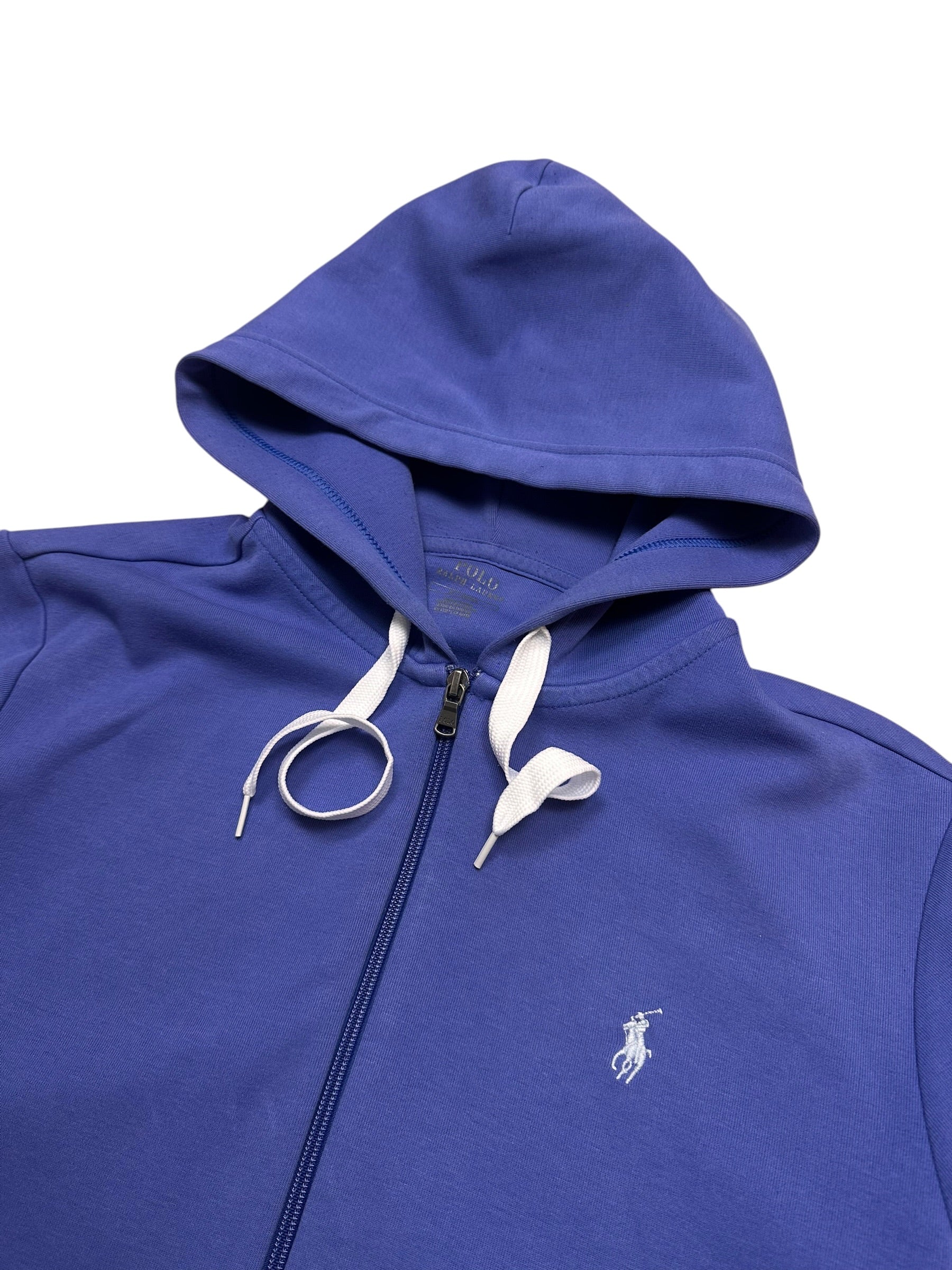 Polo Ralph Lauren Full Zip Up (M)