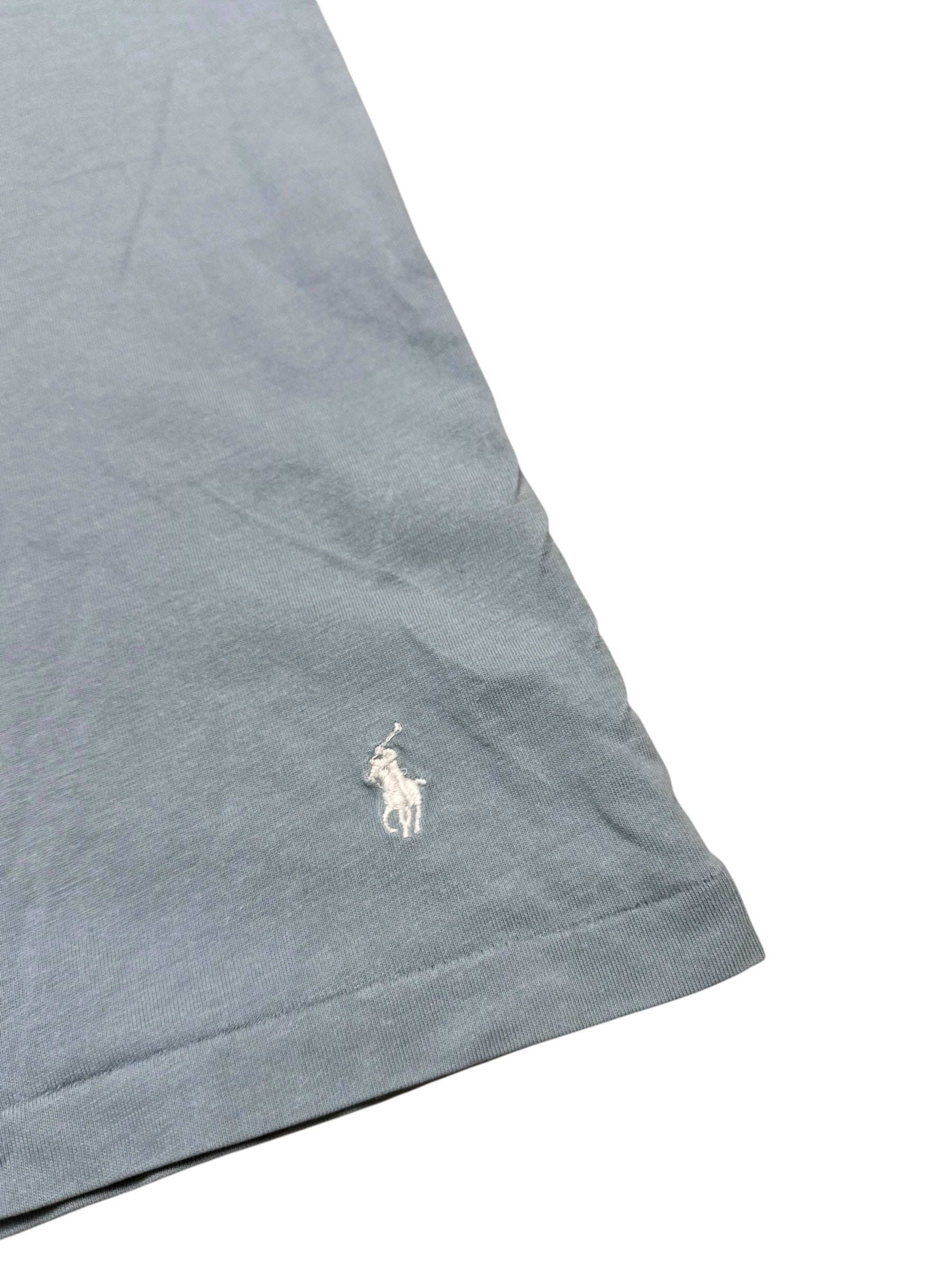 Polo Ralph Lauren Logo Tee (XL)