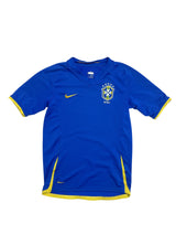 Nike x Brasil Away Jersey (XS)