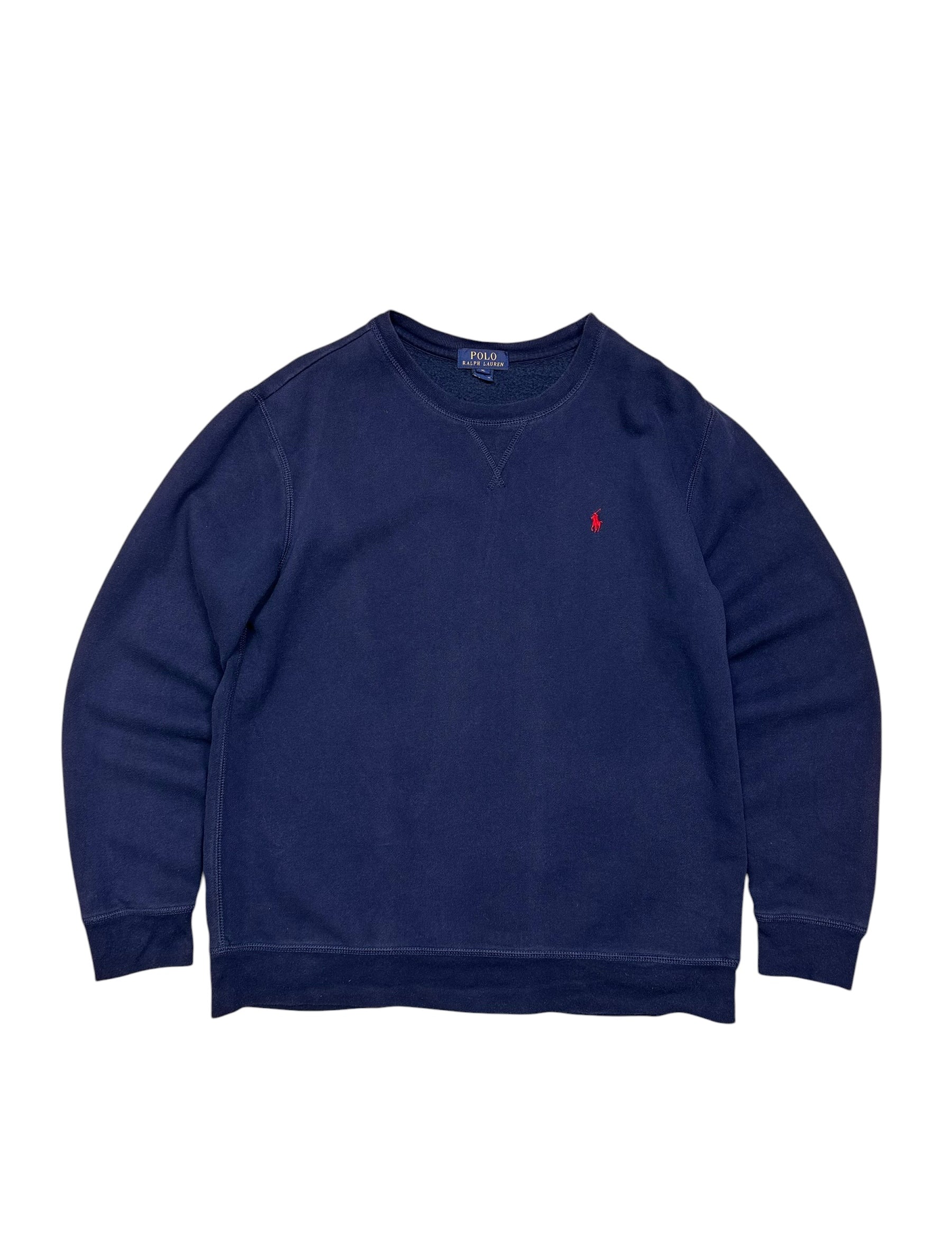 Polo Ralph Lauren Crewneck (M)
