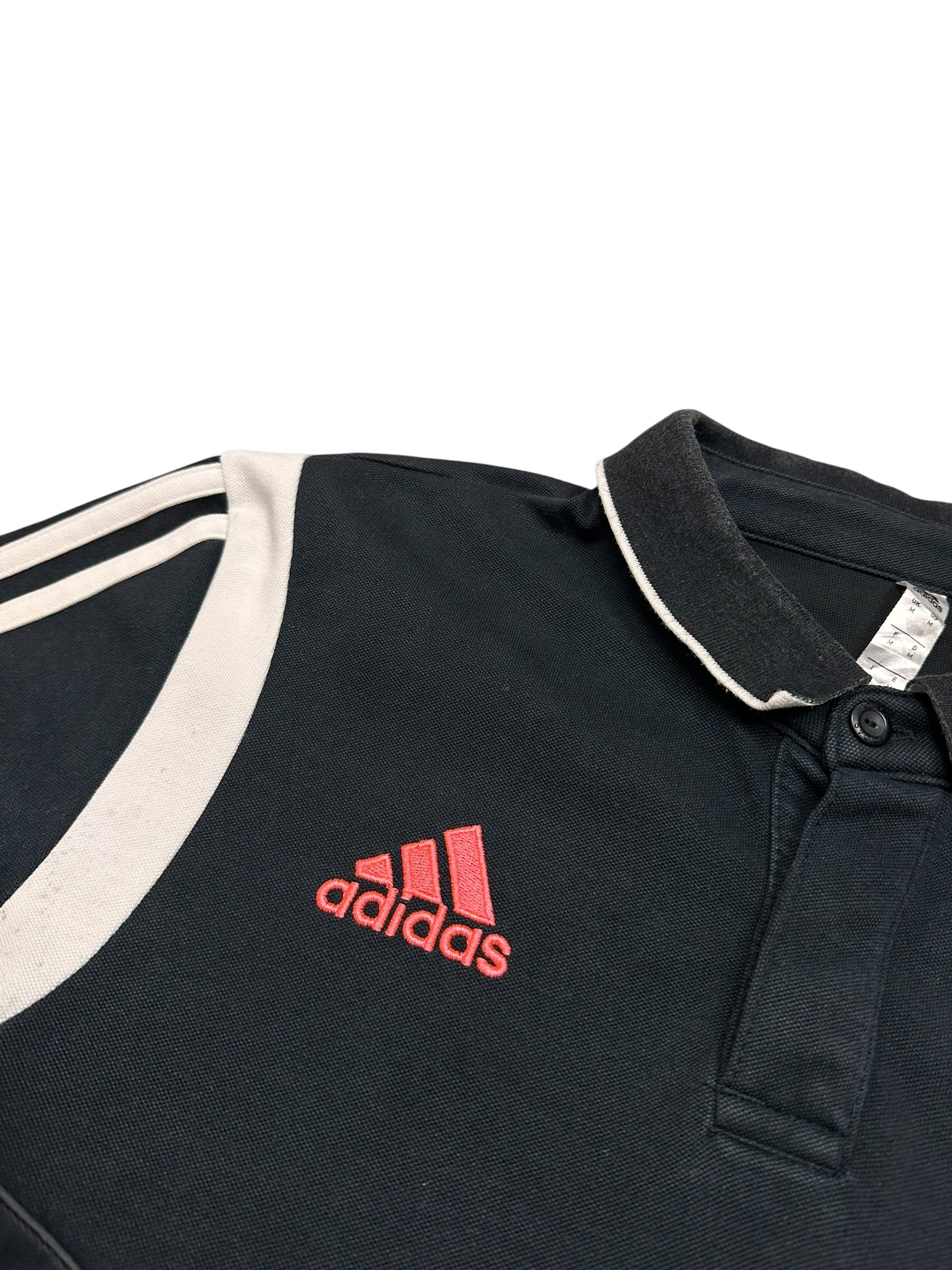 Adidas Juventus 2019-20 Poloshirt (M)