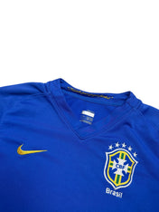 Nike x Brasil Away Jersey (XS)