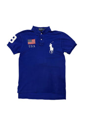 Polo Ralph Lauren Big Pony USA Polo (S)