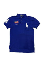 Polo Ralph Lauren Big Pony USA Polo (S)